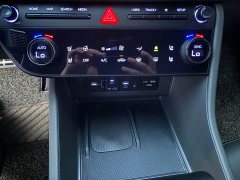 Hyundai Sonata 2024 2.0T N Line Max - ფოტო 17