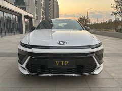 Hyundai Sonata 2024 2.0T N Line Max - ფოტო 2