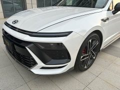 Hyundai Sonata 2024 2.0T N Line Max - ფოტო 4