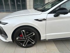 Hyundai Sonata 2024 2.0T N Line Max - ფოტო 5