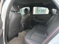 Hyundai Sonata 2024 2.0T N Line Max - ფოტო 7