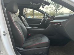 Hyundai Sonata 2024 2.0T N Line Max - ფოტო 9