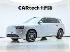 AITO M8 Extended Range Ultra 53.4kWh 6-Seater with 192-Channel LiDAR - ფოტო 1