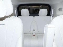 AITO M8 Extended Range Ultra 53.4kWh 6-Seater with 192-Channel LiDAR - ფოტო 12