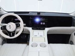 AITO M8 Extended Range Ultra 53.4kWh 6-Seater with 192-Channel LiDAR - ფოტო 13