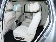 AITO M8 Extended Range Ultra 53.4kWh 6-Seater with 192-Channel LiDAR - ფოტო 14