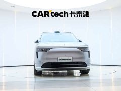 AITO M8 Extended Range Ultra 53.4kWh 6-Seater with 192-Channel LiDAR - ფოტო 2