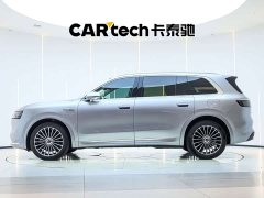 AITO M8 Extended Range Ultra 53.4kWh 6-Seater with 192-Channel LiDAR - ფოტო 5