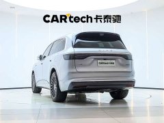 AITO M8 Extended Range Ultra 53.4kWh 6-Seater with 192-Channel LiDAR - ფოტო 6