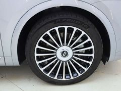 AITO M8 Extended Range Ultra 53.4kWh 6-Seater with 192-Channel LiDAR - ფოტო 7