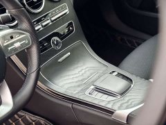 Mercedes-Benz C-Class C 260 L AMG Line Exclusive Edition - ფოტო 12