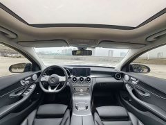 Mercedes-Benz C-Class C 260 L AMG Line Exclusive Edition - ფოტო 13