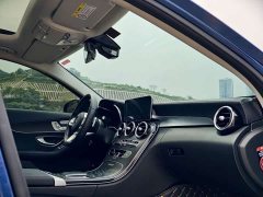 Mercedes-Benz C-Class C 260 L AMG Line Exclusive Edition - ფოტო 14