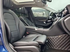 Mercedes-Benz C-Class C 260 L AMG Line Exclusive Edition - ფოტო 15