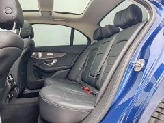 Mercedes-Benz C-Class C 260 L AMG Line Exclusive Edition - ფოტო 16