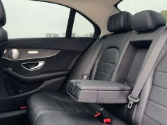 Mercedes-Benz C-Class C 260 L AMG Line Exclusive Edition - ფოტო 17