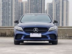 Mercedes-Benz C-Class C 260 L AMG Line Exclusive Edition - ფოტო 2