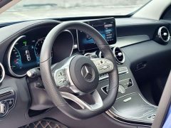 Mercedes-Benz C-Class C 260 L AMG Line Exclusive Edition - ფოტო 7