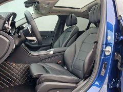 Mercedes-Benz C-Class C 260 L AMG Line Exclusive Edition - ფოტო 8