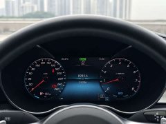 Mercedes-Benz C-Class C 260 L AMG Line Exclusive Edition - ფოტო 9