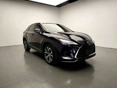 Lexus RX 2020 Facelift 450h AWD Elegance - ფოტო 1