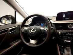Lexus RX 2020 Facelift 450h AWD Elegance - ფოტო 11