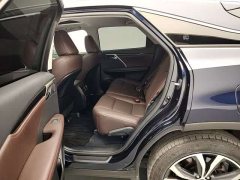 Lexus RX 2020 Facelift 450h AWD Elegance - ფოტო 13