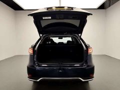 Lexus RX 2020 Facelift 450h AWD Elegance - ფოტო 15