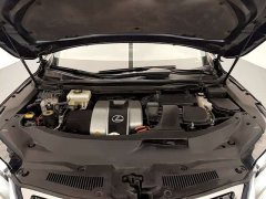Lexus RX 2020 Facelift 450h AWD Elegance - ფოტო 16