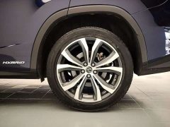 Lexus RX 2020 Facelift 450h AWD Elegance - ფოტო 17