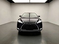 Lexus RX 2020 Facelift 450h AWD Elegance - ფოტო 2