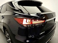 Lexus RX 2020 Facelift 450h AWD Elegance - ფოტო 20