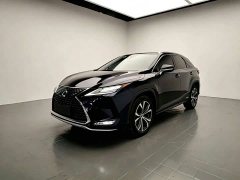 Lexus RX 2020 Facelift 450h AWD Elegance - ფოტო 3