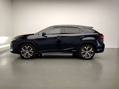 Lexus RX 2020 Facelift 450h AWD Elegance - ფოტო 4