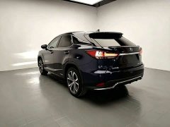 Lexus RX 2020 Facelift 450h AWD Elegance - ფოტო 5