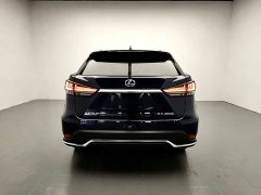 Lexus RX 2020 Facelift 450h AWD Elegance - ფოტო 6