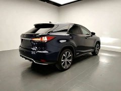 Lexus RX 2020 Facelift 450h AWD Elegance - ფოტო 7