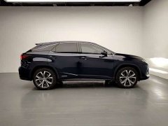 Lexus RX 2020 Facelift 450h AWD Elegance - ფოტო 8