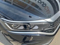 Volkswagen Passat 2023 380TSI Luxury - ფოტო 10