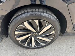 Volkswagen Passat 2023 380TSI Luxury - ფოტო 11