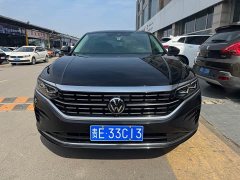 Volkswagen Passat 2023 380TSI Luxury - ფოტო 2