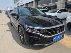 Volkswagen Passat 2023 380TSI Luxury - ფოტო 3