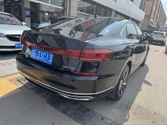 Volkswagen Passat 2023 380TSI Luxury - ფოტო 5