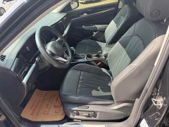 Volkswagen Passat 2023 380TSI Luxury - ფოტო 6