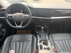 Volkswagen Passat 2023 380TSI Luxury - ფოტო 8