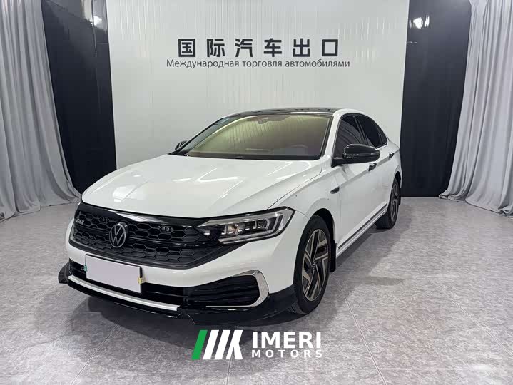 Volkswagen Sagitar 280TSI DSG Beyond Plus