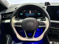 Volkswagen Sagitar 280TSI DSG Beyond Plus - ფოტო 10