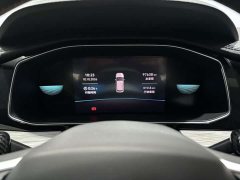 Volkswagen Sagitar 280TSI DSG Beyond Plus - ფოტო 11