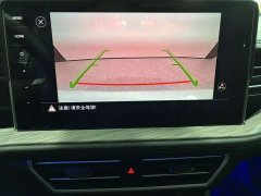 Volkswagen Sagitar 280TSI DSG Beyond Plus - ფოტო 13