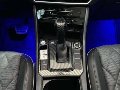 Volkswagen Sagitar 280TSI DSG Beyond Plus - ფოტო 14